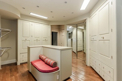 PREMIERE WATERFRONT ESTATE -- REIMAGINED FOR MODERN COASTAL - photo 43