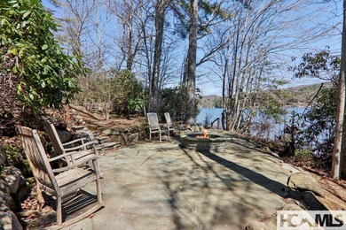 A rare opportunity to acquire one of Lake Toxaway's most - photo 43
