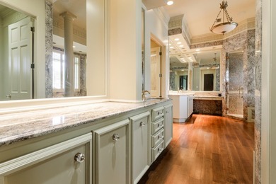 PREMIERE WATERFRONT ESTATE -- REIMAGINED FOR MODERN COASTAL - photo 44
