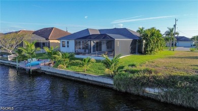 SW Cape Coral GULF ACCESS POOL Home. FULLY REMODELED 2179 sqft,3 - photo 4