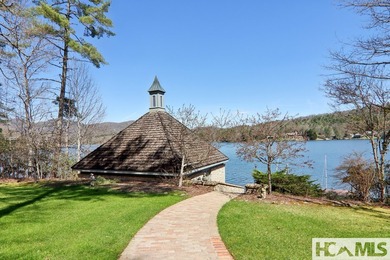 A rare opportunity to acquire one of Lake Toxaway's most - photo 44
