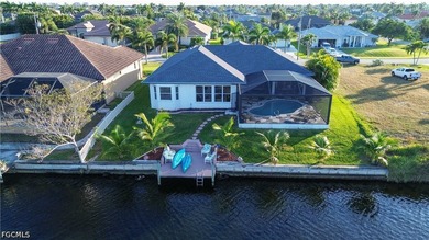 SW Cape Coral GULF ACCESS POOL Home. FULLY REMODELED 2179 sqft,3 - photo 5