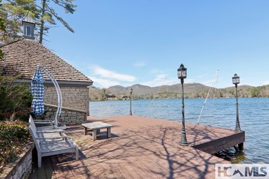 A rare opportunity to acquire one of Lake Toxaway's most - photo 45