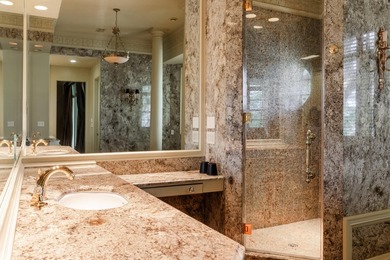 PREMIERE WATERFRONT ESTATE -- REIMAGINED FOR MODERN COASTAL - photo 46