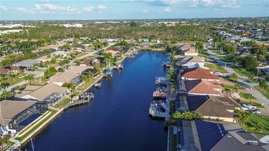 SW Cape Coral GULF ACCESS POOL Home. FULLY REMODELED 2179 sqft,3 - photo 6