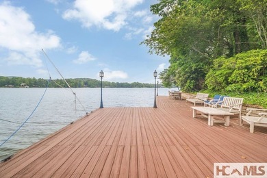 A rare opportunity to acquire one of Lake Toxaway's most - photo 46