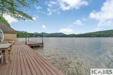 A rare opportunity to acquire one of Lake Toxaway's most - photo 47