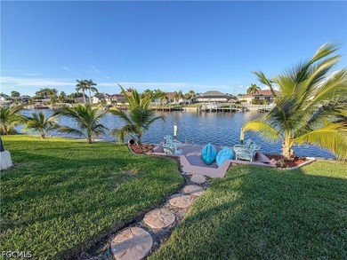SW Cape Coral GULF ACCESS POOL Home. FULLY REMODELED 2179 sqft,3 - photo 8