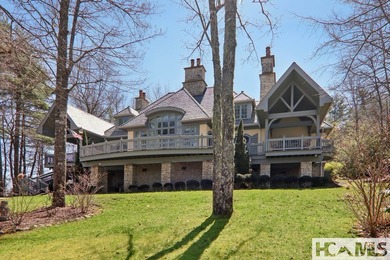 A rare opportunity to acquire one of Lake Toxaway's most - photo 49