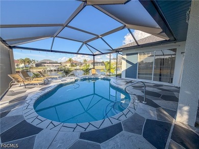 SW Cape Coral GULF ACCESS POOL Home. FULLY REMODELED 2179 sqft,3 - photo 10