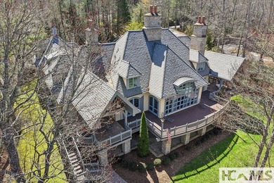 A rare opportunity to acquire one of Lake Toxaway's most - photo 50