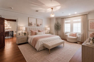 PREMIERE WATERFRONT ESTATE -- REIMAGINED FOR MODERN COASTAL - photo 57