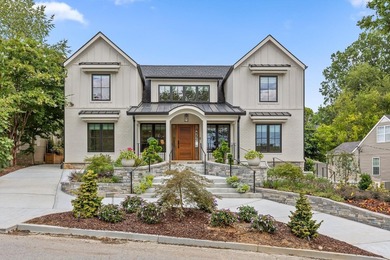 Tennessee River - Hamilton County Home For Sale in Chattanooga Tennessee