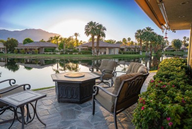 Lake Condo For Sale in Rancho Mirage, California