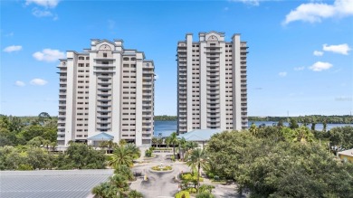 Lake Condo For Sale in Orlando, Florida