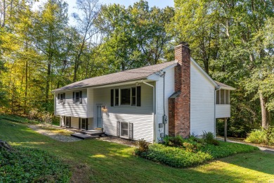 Lake Home For Sale in New Milford, Connecticut