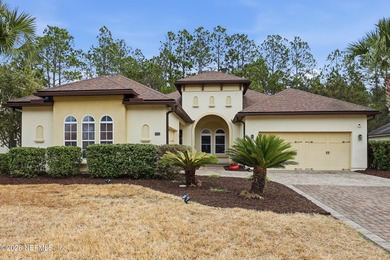 Oakleaf Lake Area Home Active Under Contract in Orange Park Florida