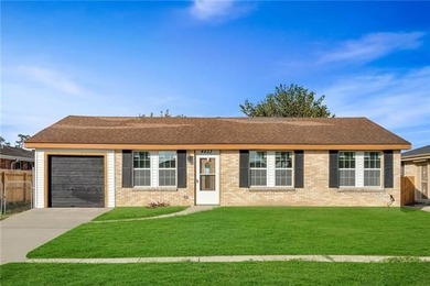 Lake Pontchartrain Home For Sale in New Orleans Louisiana