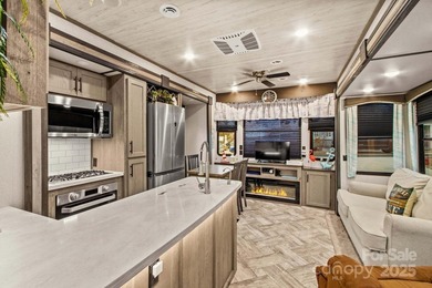 Escape to effortless lakeside living with this beautifully - photo 8