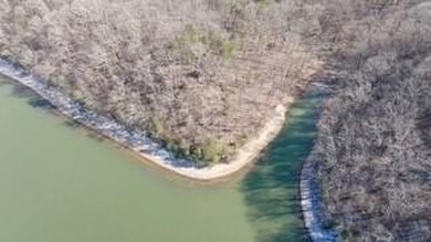 Lake Acreage For Sale in Harrison, Tennessee