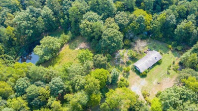 Jordan Lake Home For Sale in New Hill North Carolina