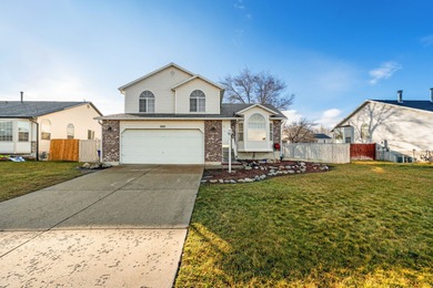 Great Salt Lake Home For Sale in West Valley City Utah