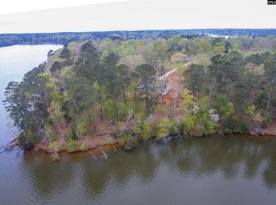 Lake Murray Home For Sale in Prosperity South Carolina
