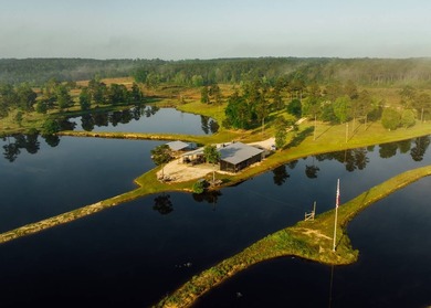 This 484+/- acre turnkey estate in Jones County is a rare find - photo 1