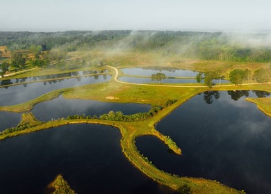 This 484+/- acre turnkey estate in Jones County is a rare find - photo 7