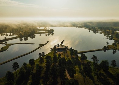 This 484+/- acre turnkey estate in Jones County is a rare find - photo 8