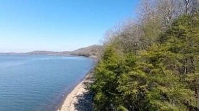 Lake Acreage For Sale in Harrison, Tennessee