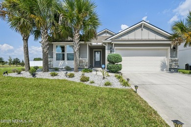 St. Johns River Home For Sale in Green Cove Springs Florida