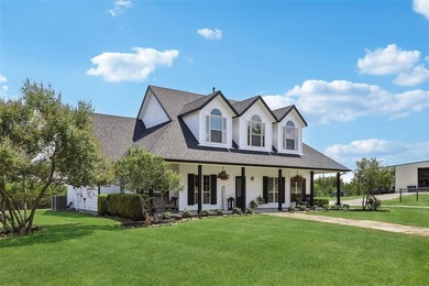 Lake Lavon Home For Sale in Princeton Texas