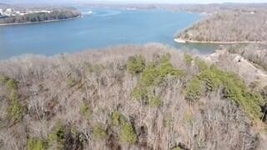 Lake Acreage For Sale in Harrison, Tennessee