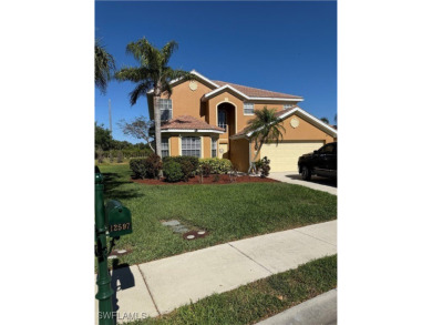 (private lake, pond, creek) Home For Sale in Fort Myers Florida
