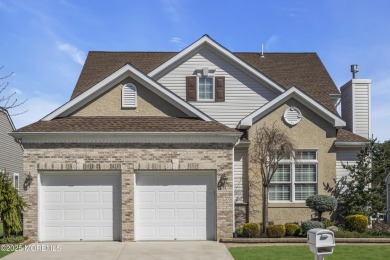 Lake Home For Sale in Waretown, New Jersey