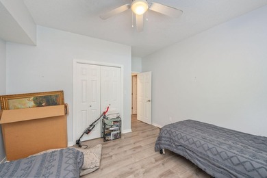 This charming first-floor 2-bedroom, 2-bath condo overlooks the - photo 12