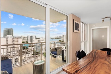 Experience refined Miami Beach living at 1688 West Ave, ideally