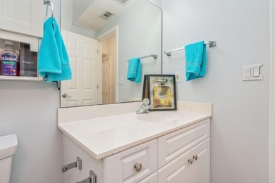 This charming first-floor 2-bedroom, 2-bath condo overlooks the - photo 13