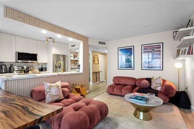 Experience refined Miami Beach living at 1688 West Ave, ideally