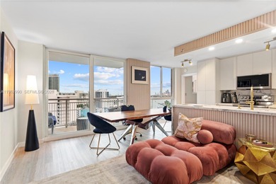 Experience refined Miami Beach living at 1688 West Ave, ideally