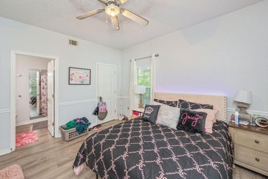This charming first-floor 2-bedroom, 2-bath condo overlooks the - photo 15