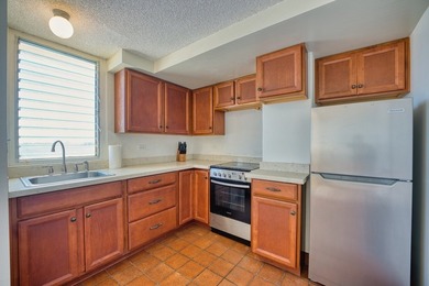 Enjoy ocean and Hilo Bay views from this oceanfront, corner unit - photo 5