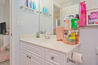 This charming first-floor 2-bedroom, 2-bath condo overlooks the - photo 16