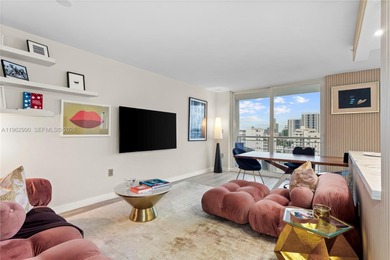 Experience refined Miami Beach living at 1688 West Ave, ideally