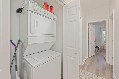 This charming first-floor 2-bedroom, 2-bath condo overlooks the - photo 18