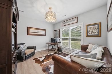 Custom home in a gated community, offering access to lake - photo 19