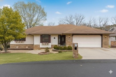 Lake Rayburn Home For Sale in Bella Vista Arkansas