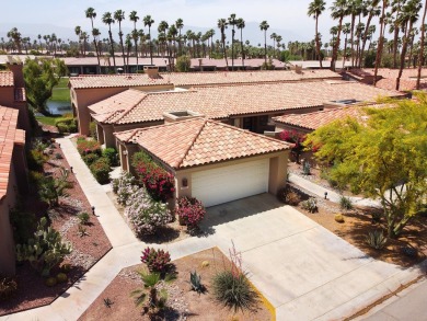 Lake Condo For Sale in Palm Desert, California