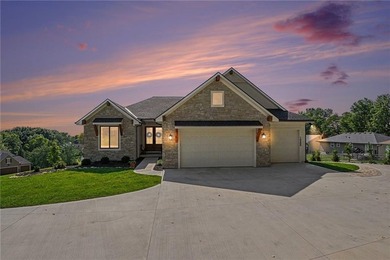 A stunning reverse ranch loaded with custom upgrades. Step - photo 1